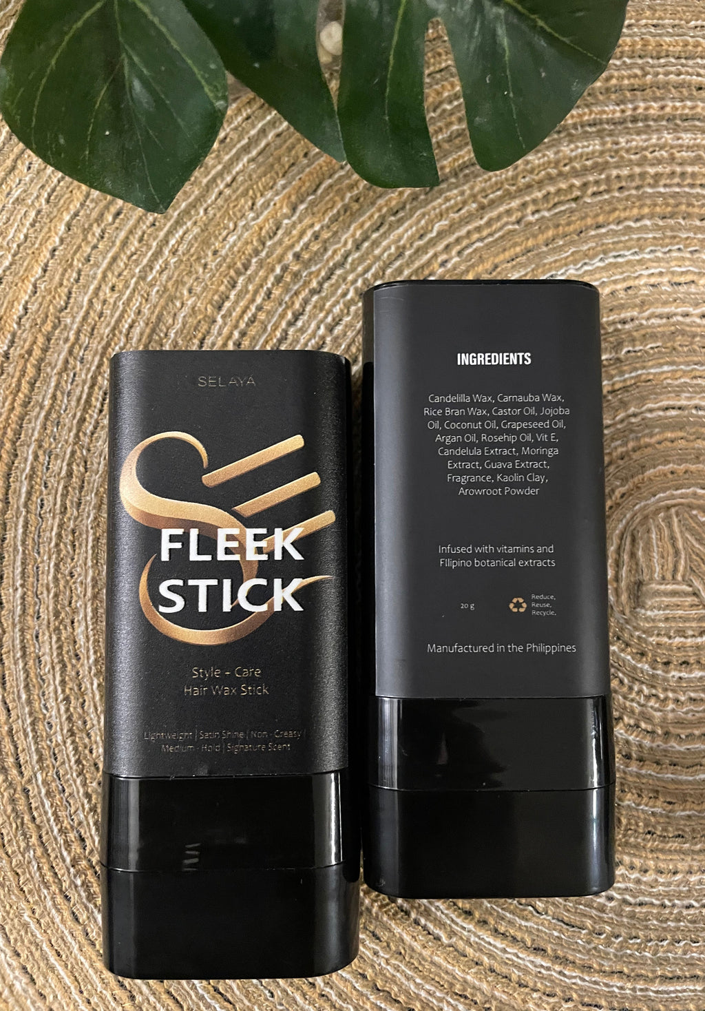 Selayá Fleek Stick - Premium