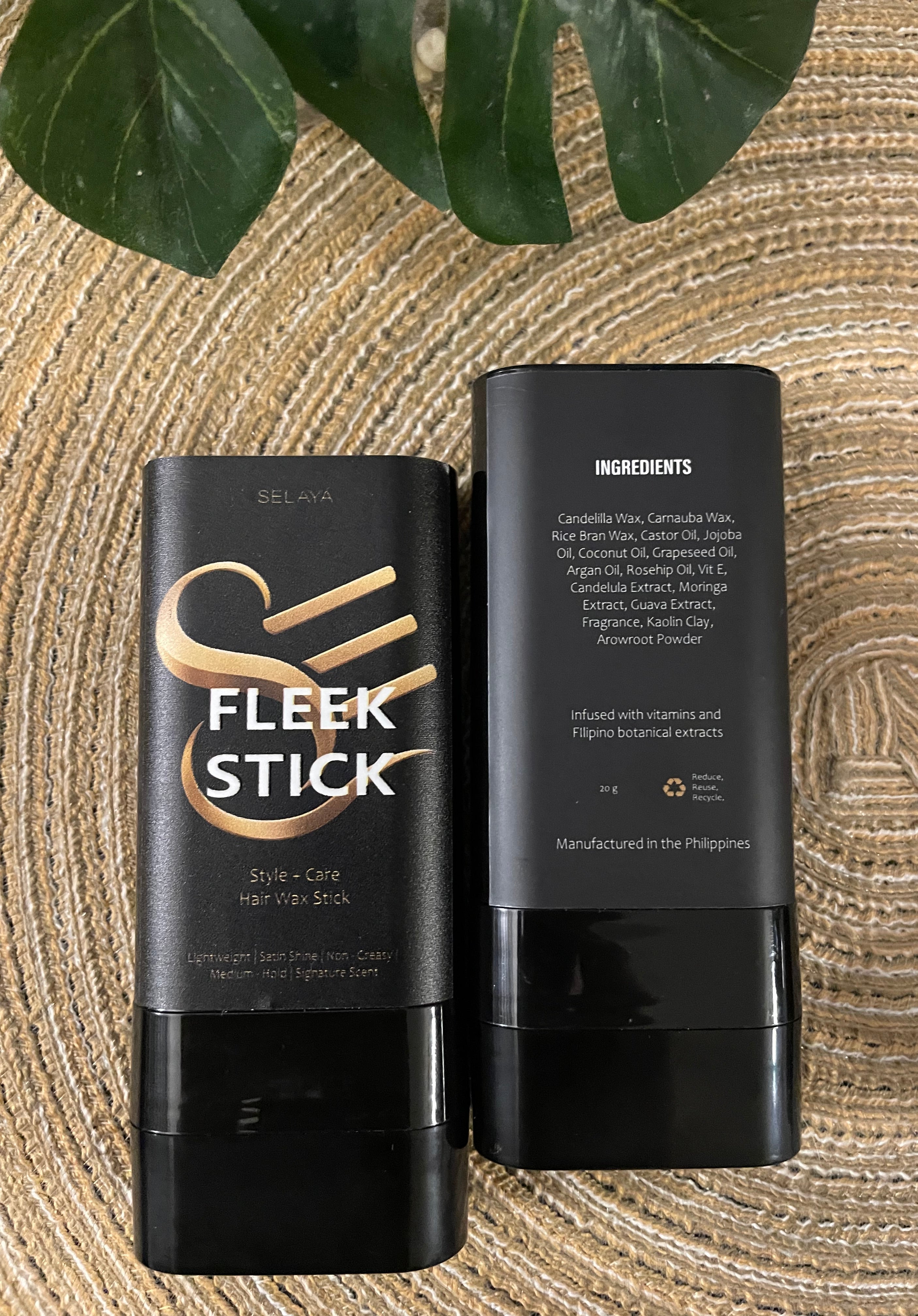 Selayá Fleek Stick - Premium